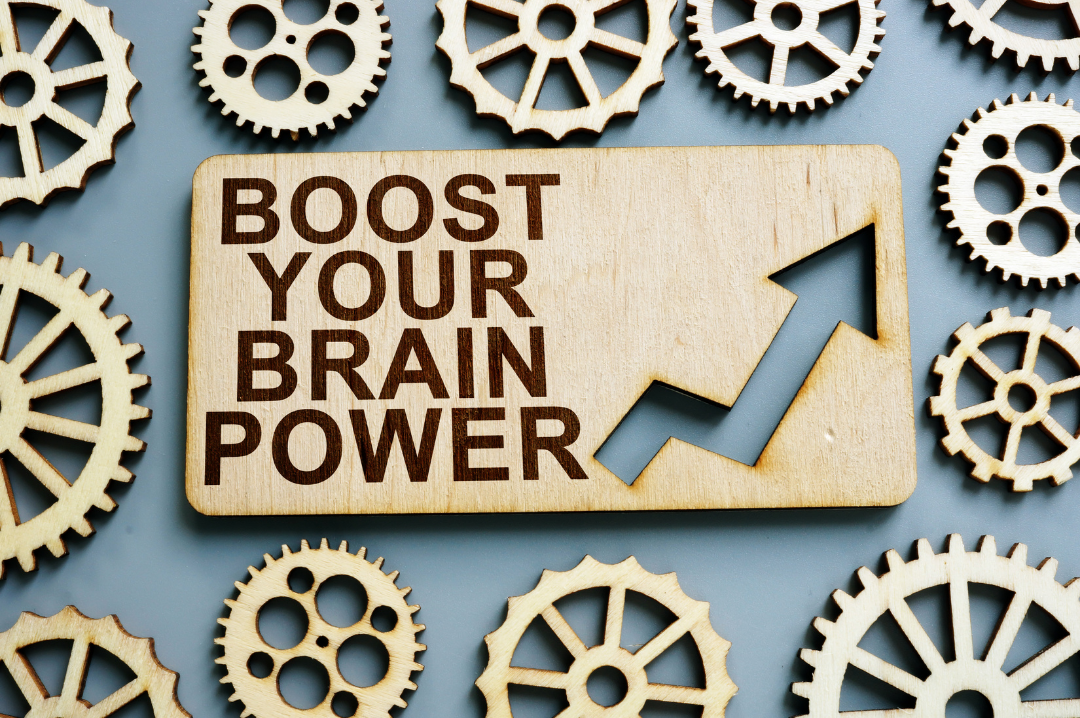 Brain Games Benefits Of Boosting Brainpower